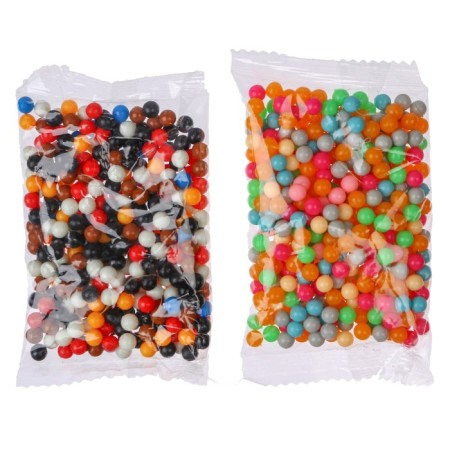 Aquamosaic PAW PATROL, puppy patrol, 4 figures-2