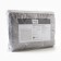 Lovelife covering Euro Max “Monster leaves”, 240x210 ± 5cm, microfiber, 100% p/e