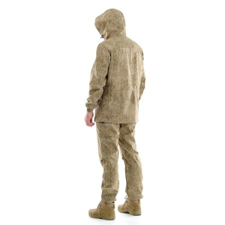 Orion costume "Capture", RIP-stop, sugar, rn 52-54 Height 182-188-5