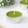 A set of tea candles aromatic "needles", 3.8x1.6 cm, 3.5 hours, 12 g, 6 pieces