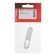 Suspension furniture tundra 5.1a, l = 65 mm, zinc, 1 pc.