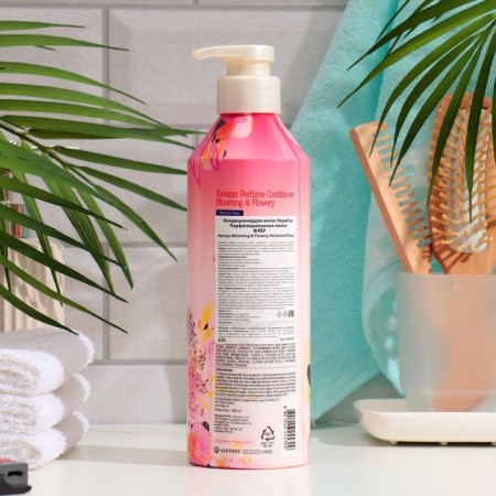 Hair air conditioner Kerasys Fleur, 600 ml-1