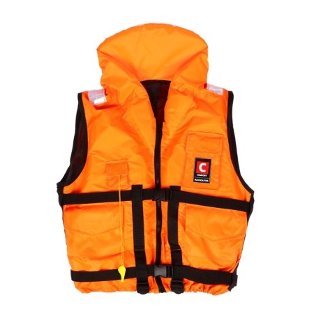 Rescue vest "navigator" 100 kg-2