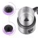Kapuchuchener KitFort KT-794, 500 W, 700 ml, silver