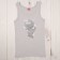 T-shirt for a boy, height 110-116 cm (60), color gray CAK 2278