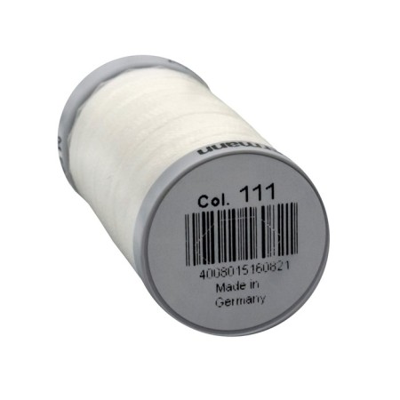 Thread Extra Strong M 782 Super -Turn, 100 m, 724033 (111 Ivori)-1