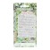 Seeds of flowers of azarin climbing azure waterfall, 5 pcs