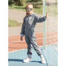 Комбинезон, рост 122 см