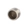 Zein plug, 3/4 ", cork, external thread, stainless steel, packing 5 pcs.