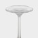 A set of glasses for champagne Kate, 220 ml, 6 pcs.