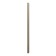 Cappio RS141 m/o = 320 stamp pen, satin gold color