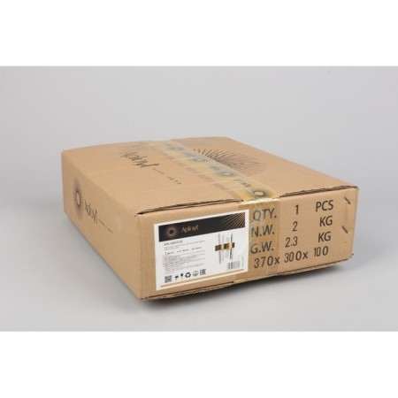 Wall lamp (sconces) Leon LED 3500K-6500K 25W-6
