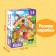 Children's puzzles "Tales No. 6", 54 elements