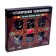 Metal puzzle “Riddles of ancient India”, set of 6 pcs.