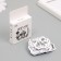 Stickers for creativity "Sewing accessories" set of 46 pcs 6.4x4.4 cm