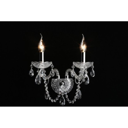 Wall lamp (sconces) koletta E14 80W-15