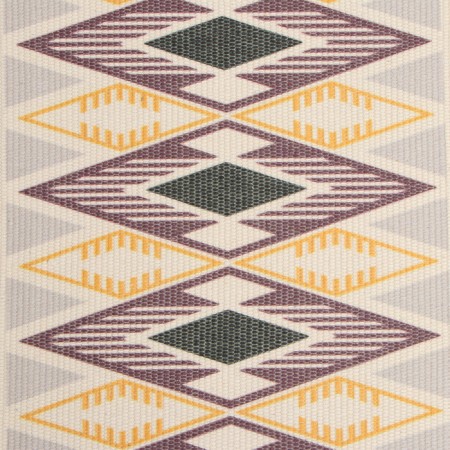 Ковер Этель «Pattern», 60х90 см , 50% хл, 50% п/э-2
