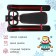 Snowfall "Timka Sport", TSL/K2, red/black color