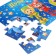 Puzzle "Heroes", 24 elements