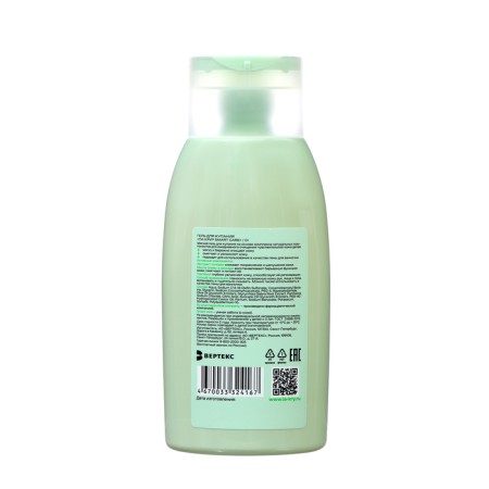 La-kri bathing gel Smart Care, 300 ml-1