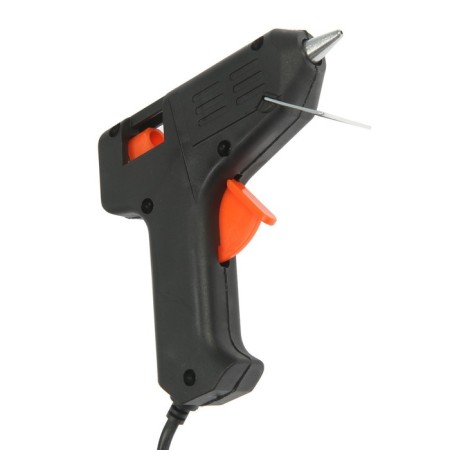 Tundra glue gun, 20 watts, 220 V, 7 mm-9