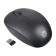 Mouse call 685MW black optical (1200DPI) Wireless USB for a laptop (3but)