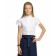 Blouse for girls, height 158 ​​cm, white color