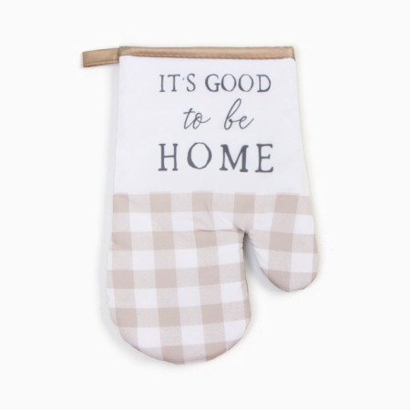 Варежка-прихватка Доляна Home, 26х16 см, 100% п/э-2