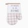 Варежка-прихватка Доляна Home, 26х16 см, 100% п/э