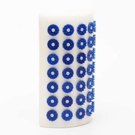 Kuznetsov applicator, neck roller, spanbond, 14 x 23 cm.-2