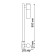 Landscape Light Mobi IP54 E27 Max 18W