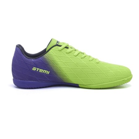 Beats football atomi SBA-005 indoor, bright salut/purple, size 41-9