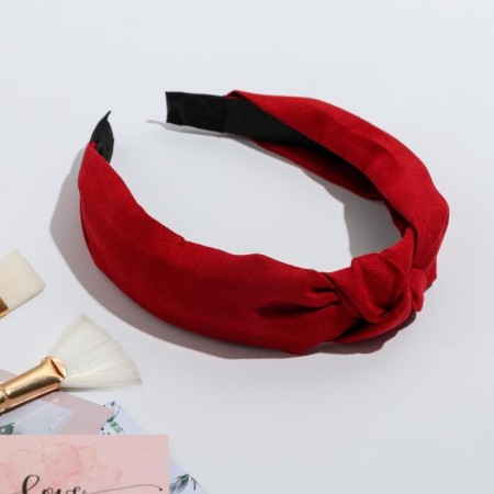 Hair rim "Lady Boss"-1