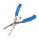 Multitula fishing namazu, length 160 mm, 6 in 1