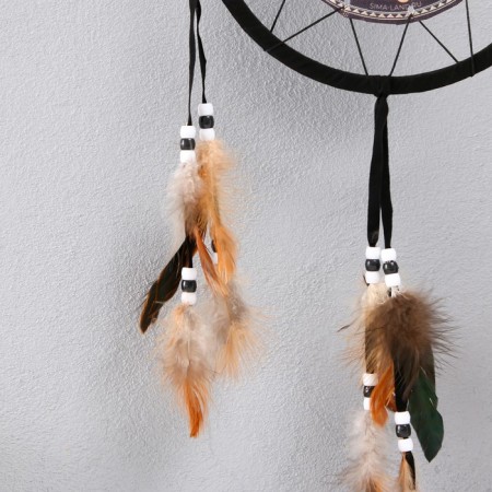 Dreams "month and sun - open happiness" d = 20 cm-3