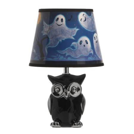 Table lamp "Ghosts" E14 15W 20x20x30 cm Risalux-9
