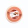 Nail balm and cuticle with shea butter, 10 ml