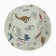 Panama Children's Minaku "Dinosaurs", green color, rr 49-50