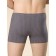 Male panties, size 48, dark gray color