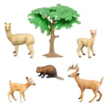 Set of figures 