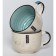 Elrington mugs “Airbrus. Mint breeze ", 500 ml, 6 pcs