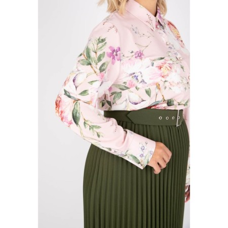 Women's dress, size 58-1