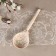 Procurement for creativity "spoon", with a contour