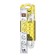 Duwi network filter, 5 outlets, 5 m, 10 A, PVS 3x0.75 mm2, with salary, 2 usb, with curtains, white