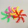 Boomerang "Marine Star", Mix colors