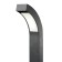 LED LED street UNIEL, 14 W, IP65, LED, 4000K, black color