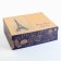 Box From Paris with Love, 26 x 17 x 10 cm