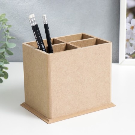Pencil for creativity 15x11x12.5 cm-3