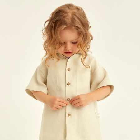 Costore children's home SL Home P 38 (146-152), milk-4