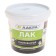 Varnished varnish tinted, nut 0.9 kg